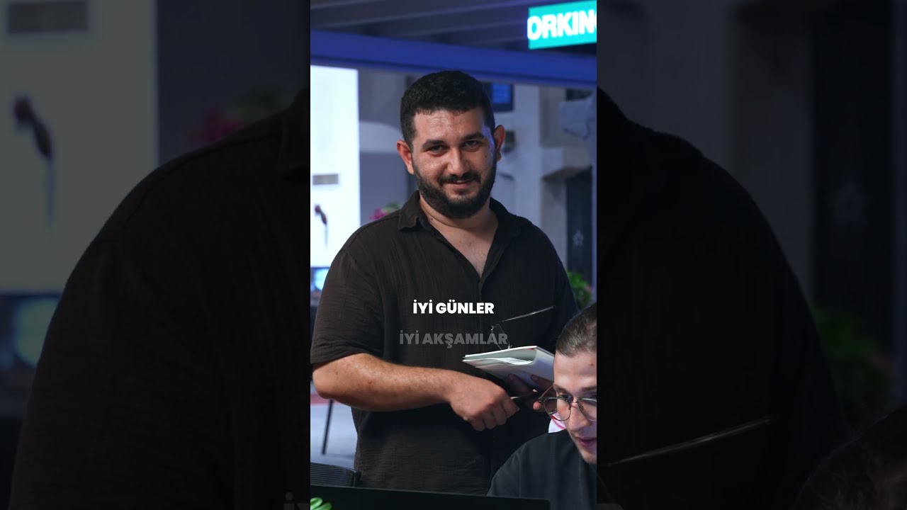Siz olsanız işe alır mıydınız?