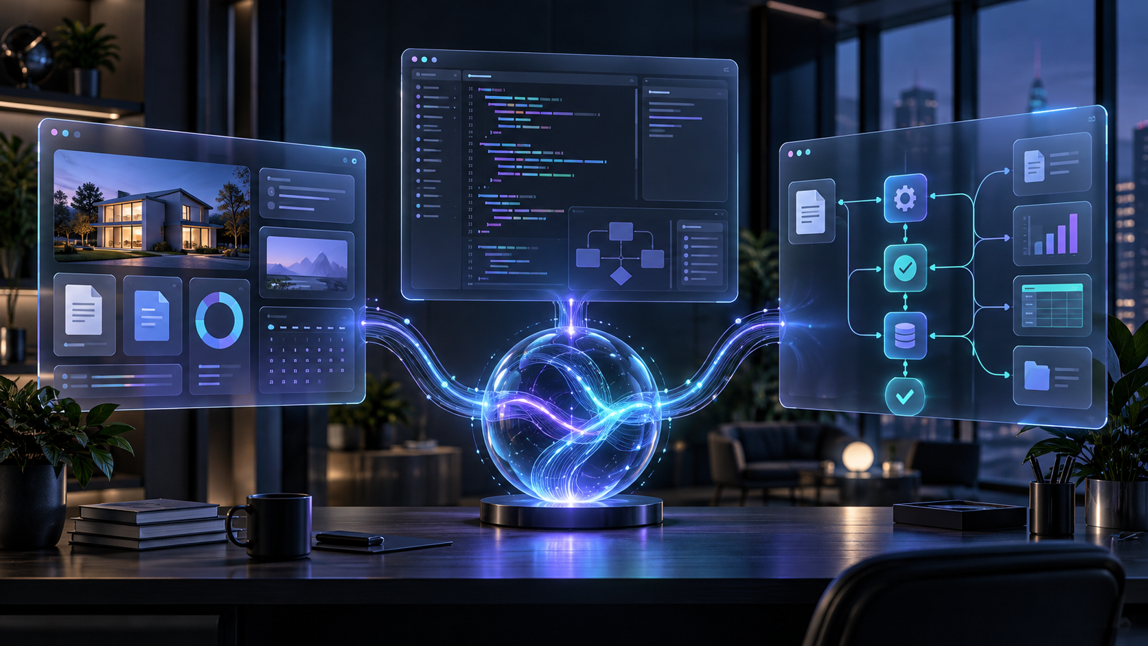 Microsoft Copilot yeniden tasarlandı: Home, Code ve Autopilot ne yapıyor?