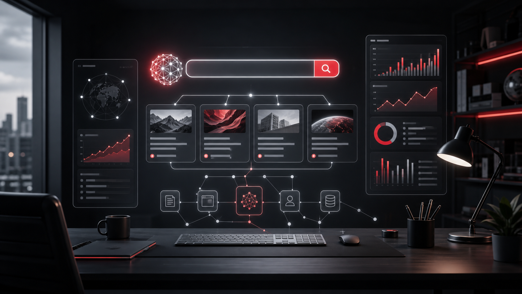 Google AI Search ve bilgi ajanları SEO'yu nasıl değiştiriyor? 2026 yayıncı rehberi