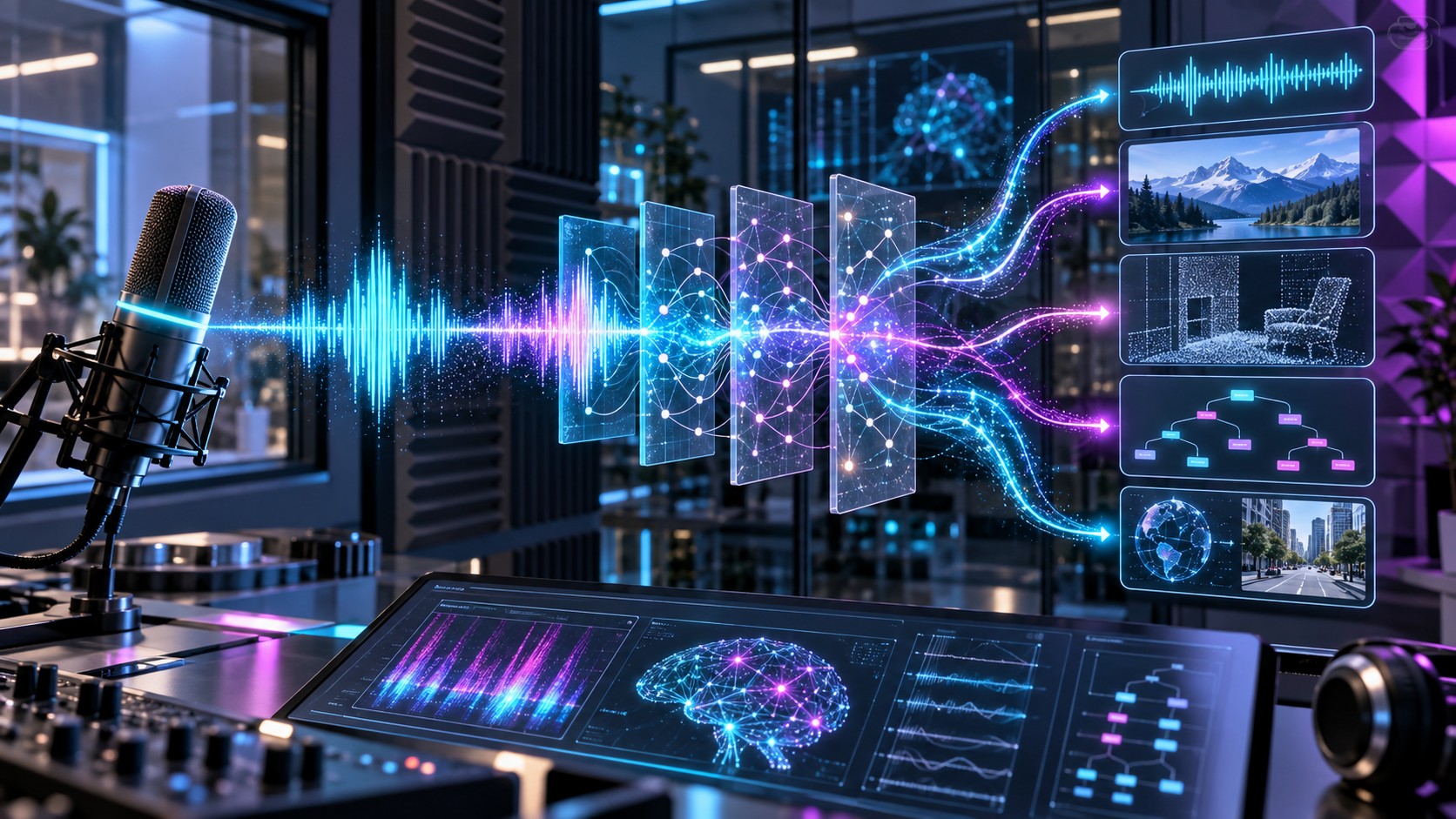 Gemini 3.8 Live çıktı: Gerçek zamanlı sesli yapay zekâ neleri değiştiriyor?