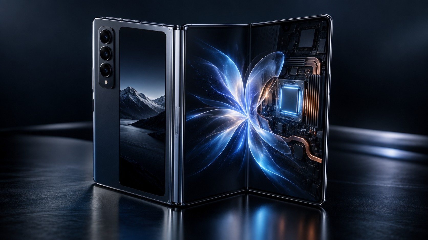iPhone Duo nedir? Apple'ın katlanabilir telefonunda A20 Pro, pil ve ekran ayrıntıları