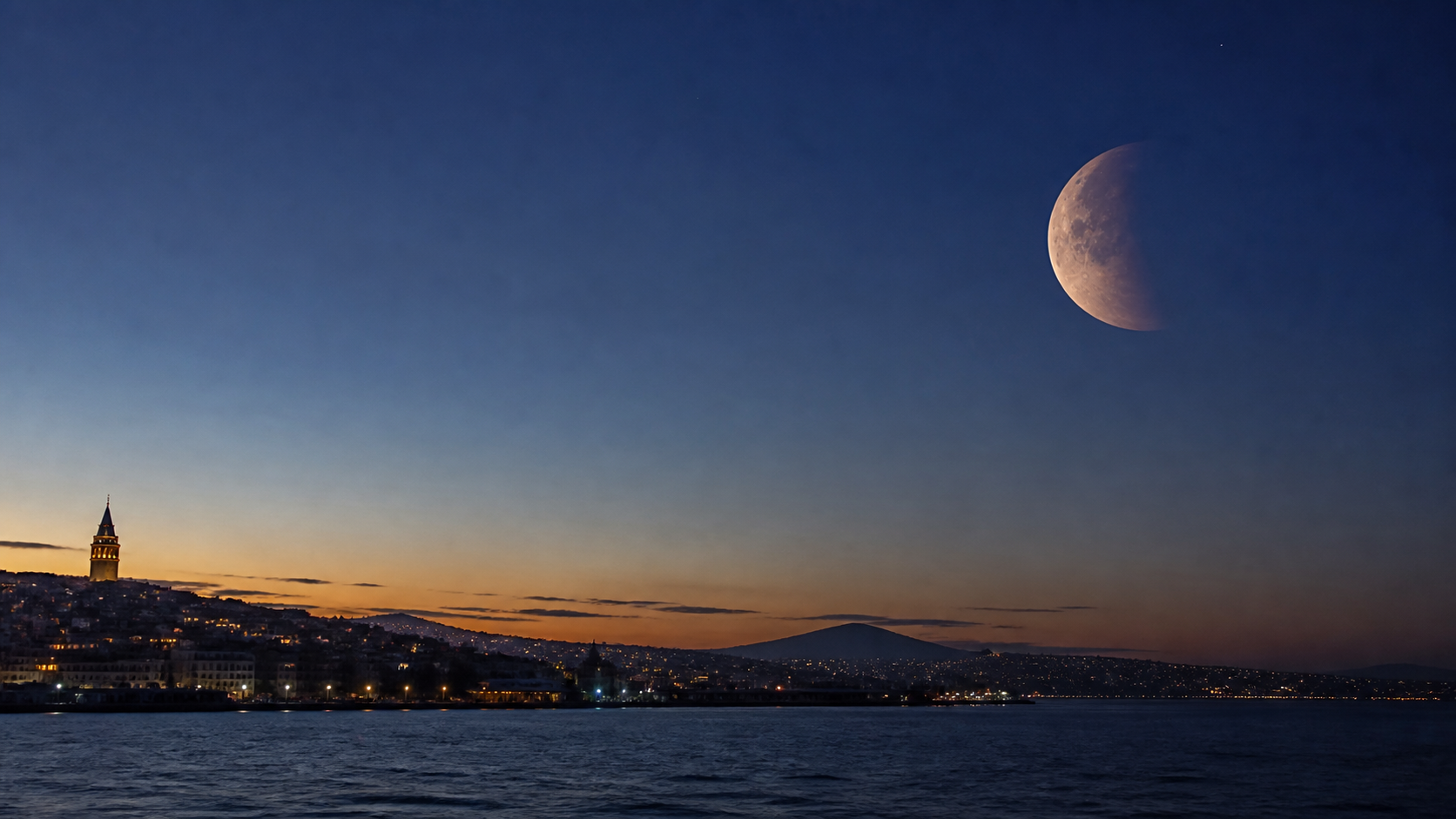 NASAʼdan Eylül gökyüzü rehberi: Venüs, ekinoks ve Hasat Ayı