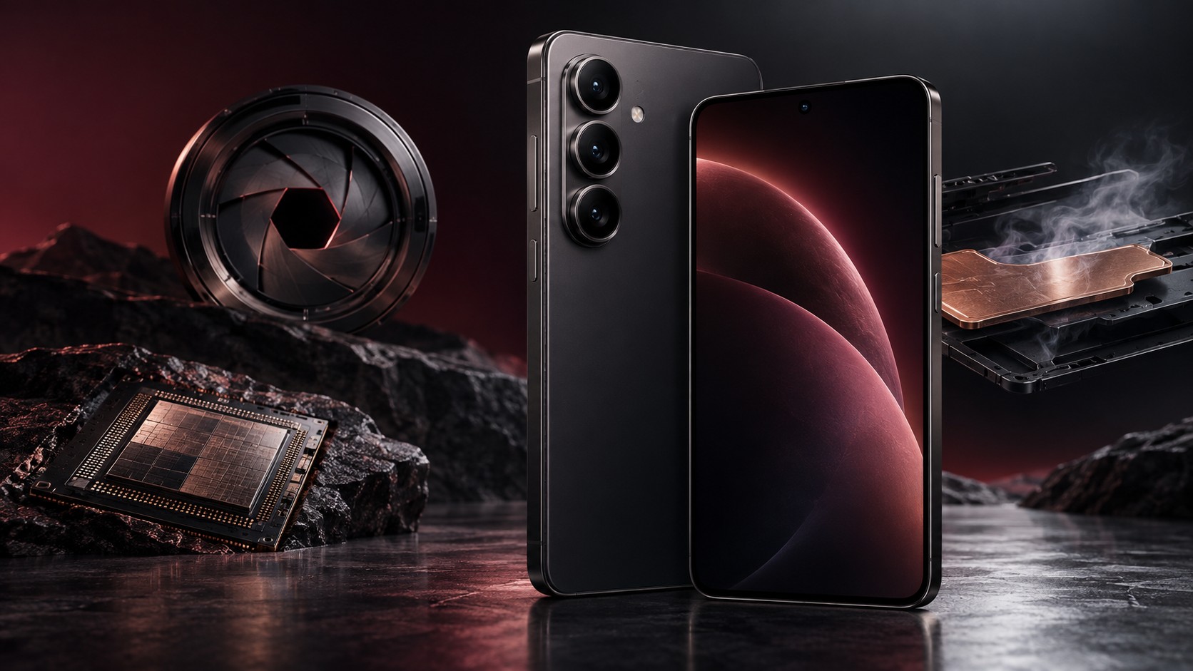 iPhone 18 Pro ve Pro Max: Değişken diyafram, A20 Pro ve tüm yenilikler